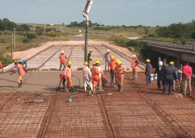 Entre Ríos: transformación en autovía de la RN18