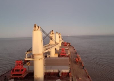 Un nuevo dato fortalece el potencial del Canal Magdalena