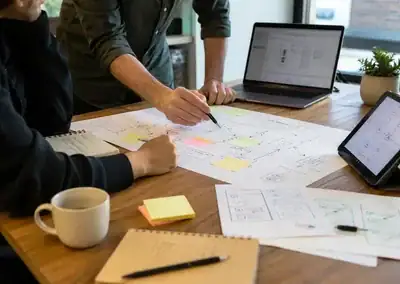 Apps y sistemas a medida: cuándo una empresa realmente los necesita