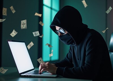 How to Avoid Online Lottery Scams