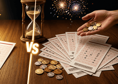 Single Bet vs Multiple Bet: Lottery Guide 2026