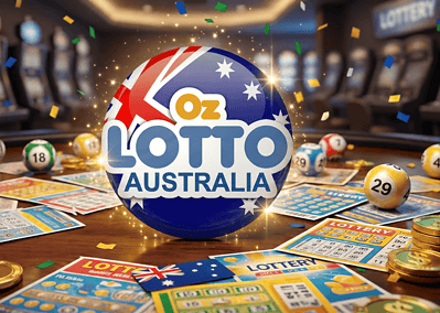 How to Play Oz Lotto Online: Complete Guide 2026