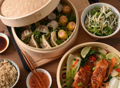 Beginners Guide to Chinese Cooking at Home