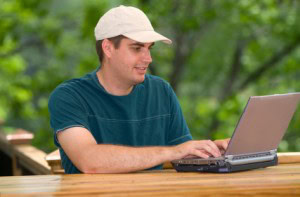 reading Joel Libava's franchise business articles