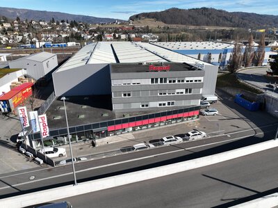 Rapid Killwangen