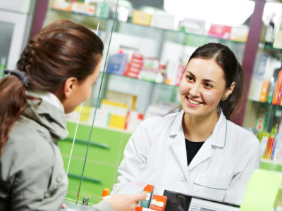 How prisciption assistant programs and insurance work