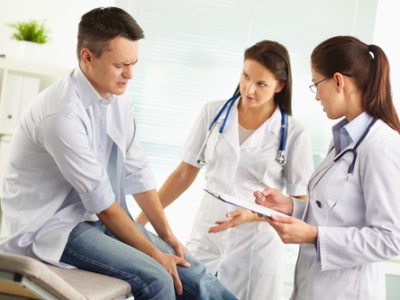 arthritis medication advocate