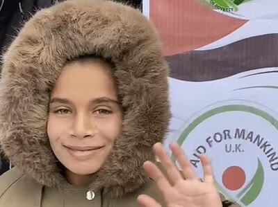 Sponsor an Orphan