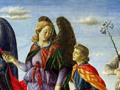 Coisas que você precisa saber sobre os arcanjos