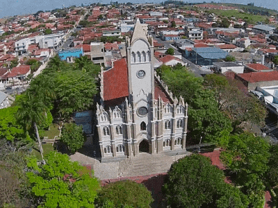O que encontrar na Basílica de São Miguel Arcanjo