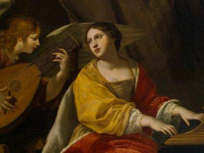 Santa Cecília: o que a vida dessa santa ensina aos músicos católicos?