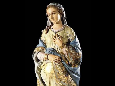 Conheça a devoção da gravidez de Nossa Senhora