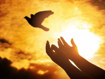 Como viver movido pela ação do Espírito Santo?