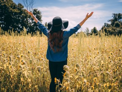 Como exercitar a gratidão no seu cotidiano