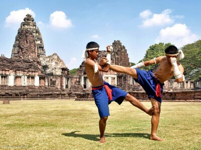 Phimai