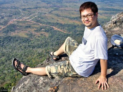 KKhao Phra Wihan
