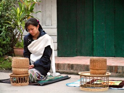 Luang Prabang