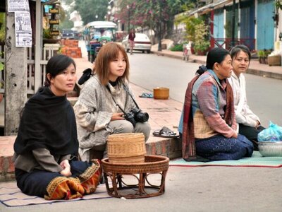 Luang Prabang