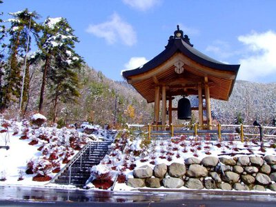 大町
