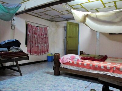 Prince Guest House