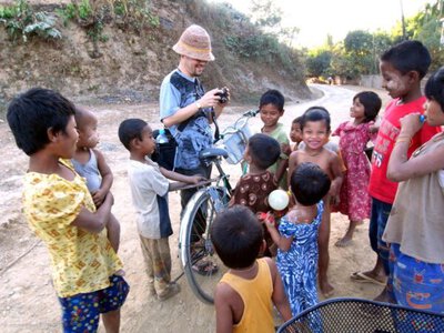 Mrauk-U