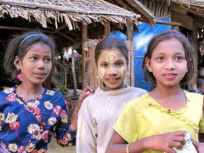 Mrauk-U