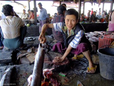 Sittwe