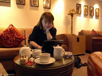 PARKROYAL Yangon