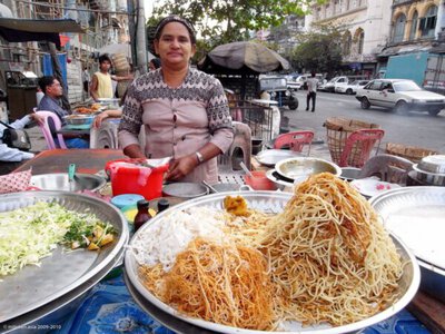 Yangon