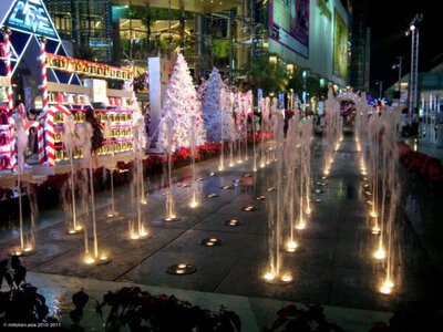 Bangkok