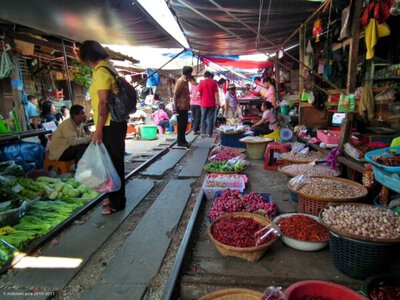 Maeklong