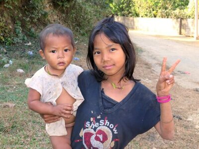 Mrauk-U