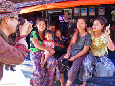 チャイティーヨ