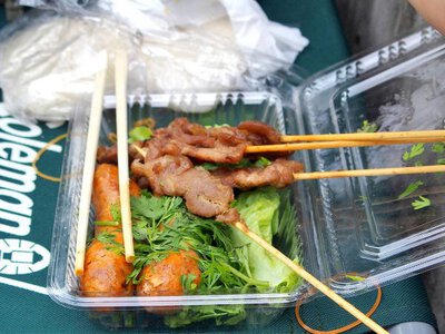 タイフェス