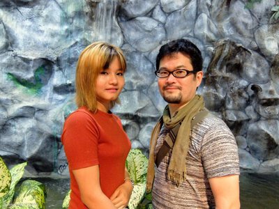 Chit Thu Myaing Resort
