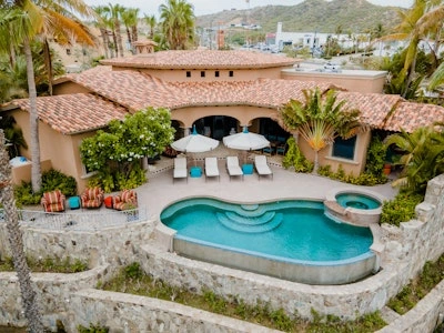 Villa Cielos 1