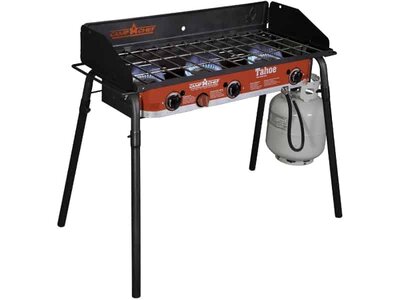 Camp Chef Tahoe Deluxe 3 Burner Grill