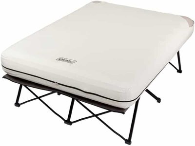 Coleman-Camping-Cot-Air-Mattress