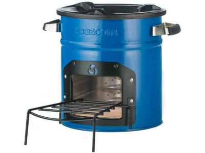 EcoZoom Dura Camping Stove