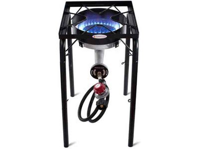 camplux jk sl21 single burner outdoor