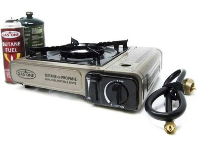 gasone propane-or butane stove gs 3400p