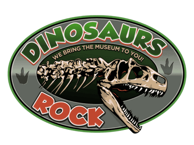 Dinosaurs Rock Job Openings