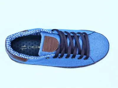 Tenis Tero - Image 4