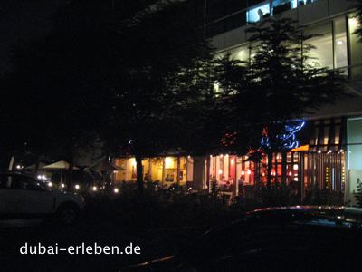 bar-nachts