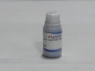 W.B.C. Diluting Fluid (TURKS)-Lancer