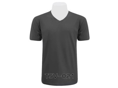 เสื้อยืด คอวี - Image 15