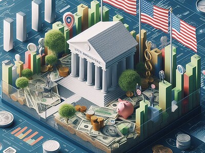 Infographic of wealth management process