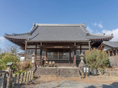 【東京都】寺から現金約3500万円盗んだか