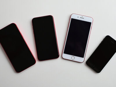 【三重県】スマホ60台余り盗んだ疑い