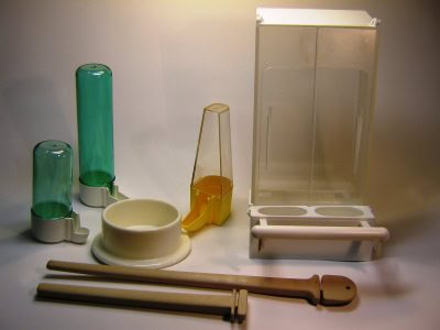 Jürgen Frank GmbH | Produkte